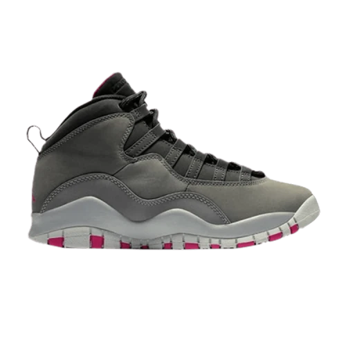 Air Jordan 10 Retro PS