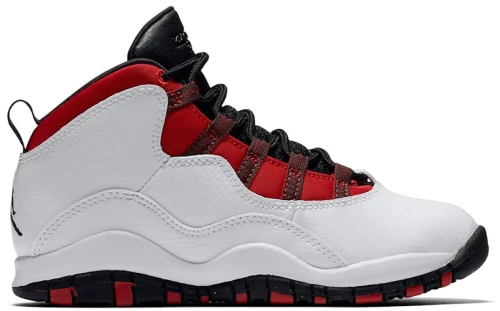 Jordan 10 Retro Russell Westbrook Class of 2006 (PS)