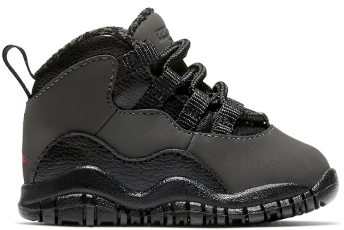Jordan 10 Retro Shadow (2018) (TD)