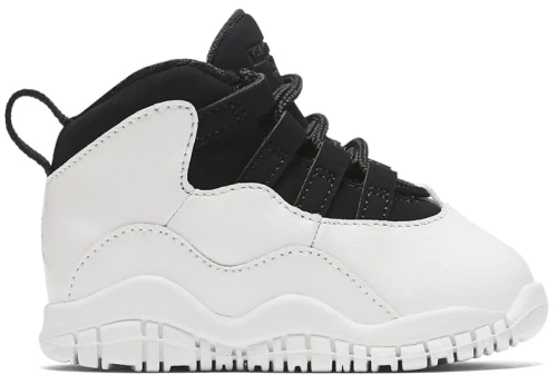 Jordan 10 Retro I'm Back (TD)