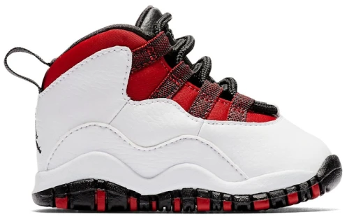 Jordan 10 Retro Russell Westbrook Class of 2006 (TD)