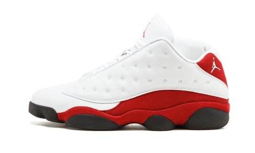 Jordan 13 Retro Low Cherry (2005)