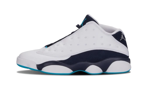 Jordan 13 Retro Low Hornets