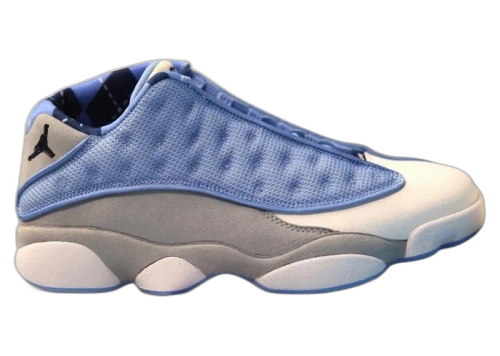Jordan 13 Retro Low UNC PE