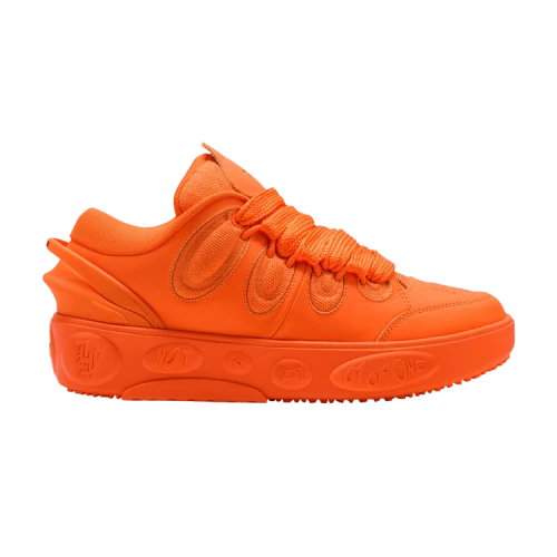 Puma LaFrancé 'Gifted' Sample