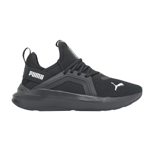Puma SoftRide Enzo 5 Black (Women's)