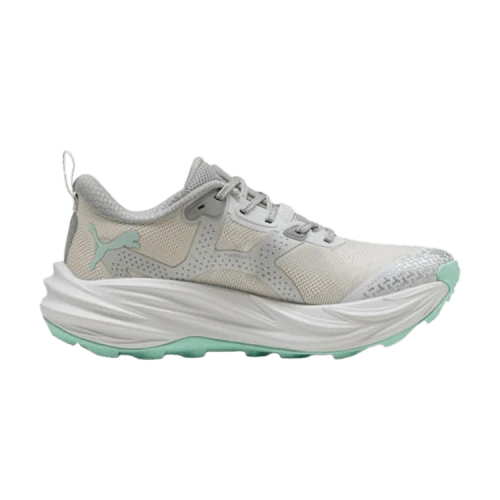 Puma Voyage Nitro 4 'Feather Gray Mint Melt' (Women's)