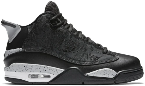 Jordan Dub Zero Oreo