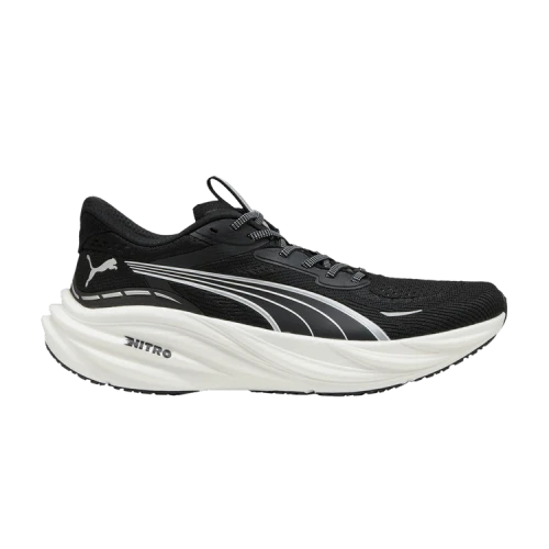 Puma Magnify Nitro 3 'Black White'