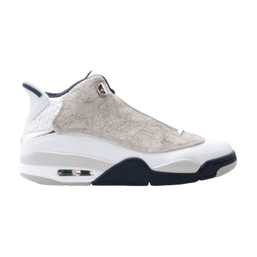 Jordan Dub-Zero Midnight Navy