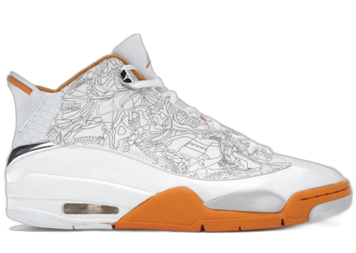 Jordan Dub Zero Ceramic