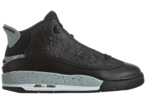Jordan Dub Zero Oreo (GS)