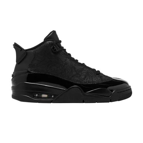 Air Jordan Dub Zero GS 'Triple Black'