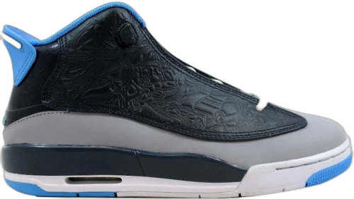 Jordan Dub Zero Wolf Grey (GS)