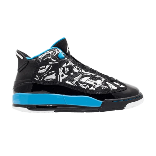 Air Jordan Dub Zero Gs