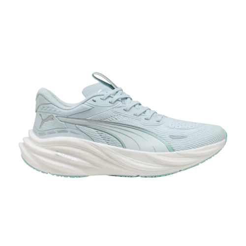 Puma Magnify Nitro 3 Sea Glass Mint Melt (Women's)