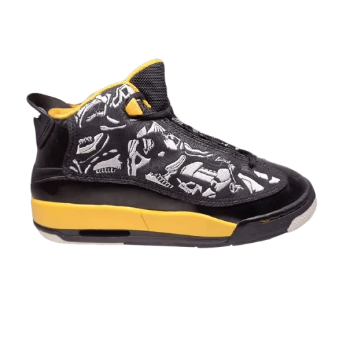 Air Jordan Dub Zero GS