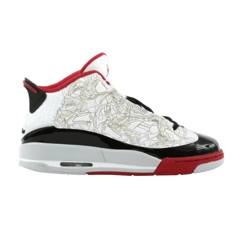 Air Jordan Dub-Zero GS