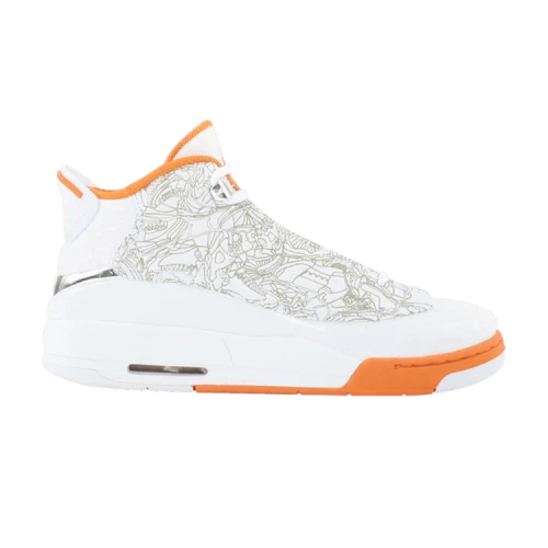 Air Jordan Dub Zero GS