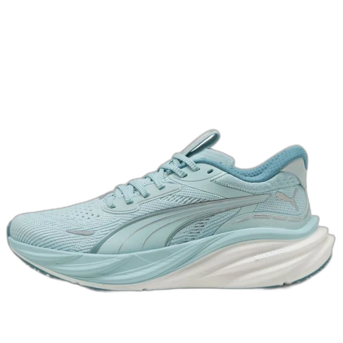 PUMA Magnify Nitro 3 'Fresh Water Baltic Blue Sea' (Women's)