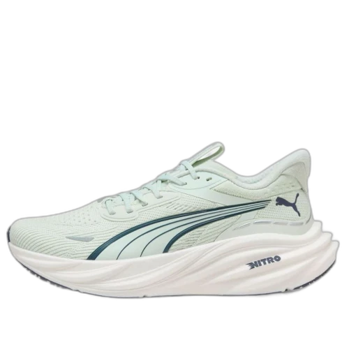 PUMA Magnify Nitro 3 'Sage Glow Inky Depths' (Women's)