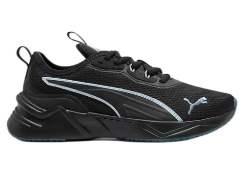 Puma Talia Lite Black White (Women's)