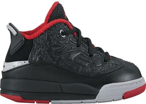 Jordan Dub Zero Black Cement (2019) (TD)