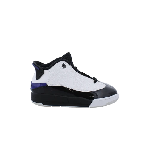 Air Jordan Dub Zero PS 'Concord'