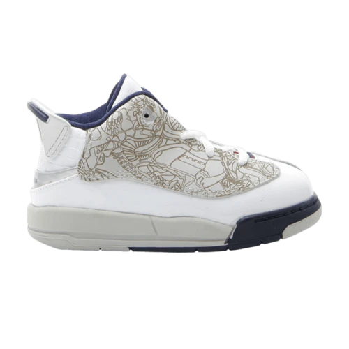 Air Jordan D-Zero Td