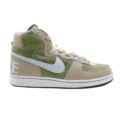 Nike Terminator Hi Premium (Women's)