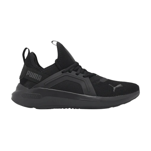 PUMA Softride Enzo 5 'Black Cool Dark Grey'