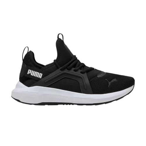 PUMA Softride Enzo 5 'Black White'