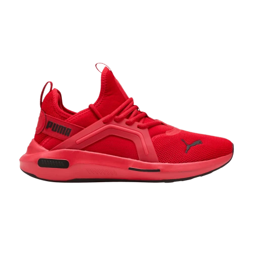 Puma Softride Enzo 5 For All Time Red Black