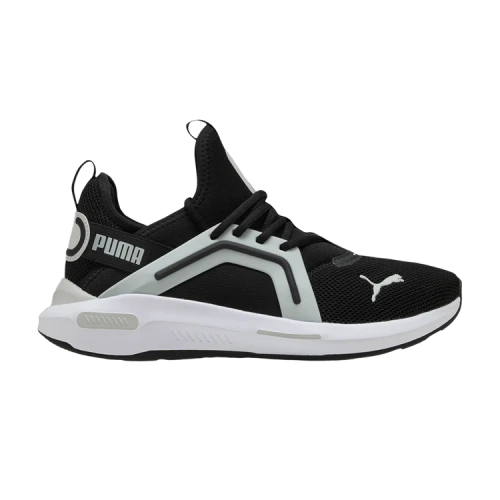 Puma Softride Enzo 5 'Black Cool Light Gray'