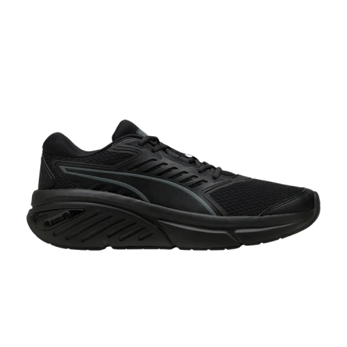 PUMA Softride Pro Control 'Black Cool Dark Grey'