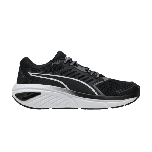 Puma Softride Pro Control 'Black White'