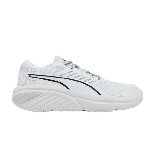 PUMA Softride Pro Control 'White Black'