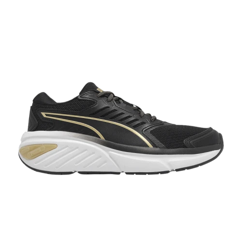 PUMA Softride Pro Control 'Black Gold'