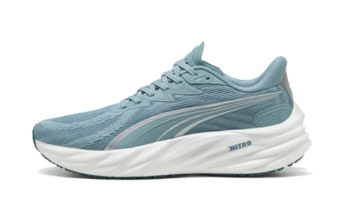 PUMA Velocity NITRO™ 4 'Baltic Sea Blue' (2026)