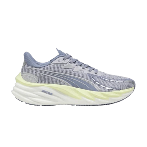 Puma Velocity Nitro 4 'Blue Gray' (Women's)