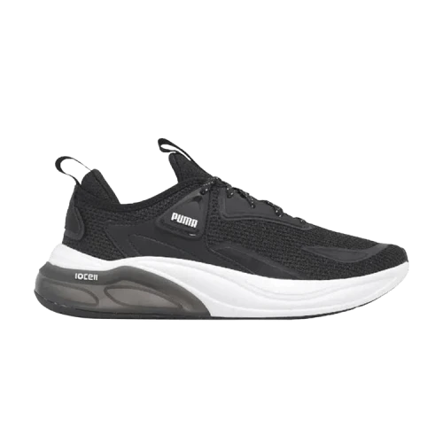 Puma Cell Thrill 'Black White' (Women's)