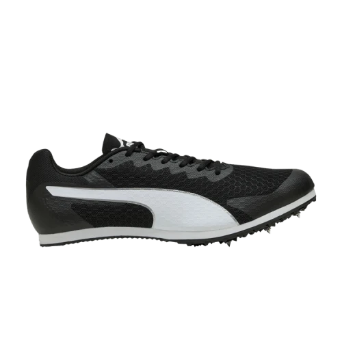 Puma evoSpeed Star 9 'Black White'