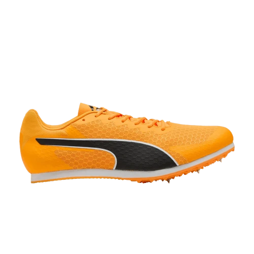 Puma evoSpeed Star 9 'Sun Stream Black'