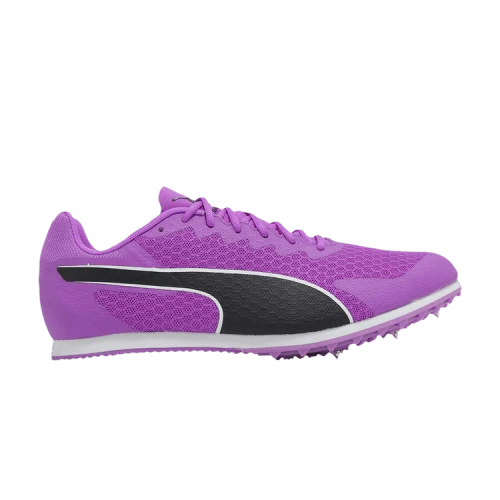 Puma evoSPEED Star 9 'Magenta Black'