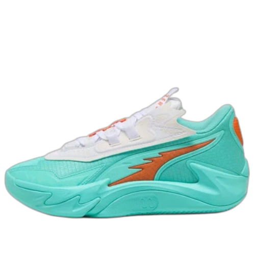 (GS) PUMA Scoot Zeros 2 Shift 'Aquatic'