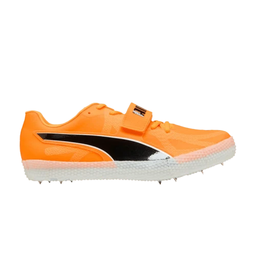 Puma evoSPEED High Jump 11 'Sun Stream Black'
