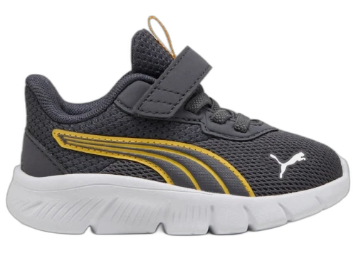 Puma Flexfocus Modern AC+ Grey Gold (TD)