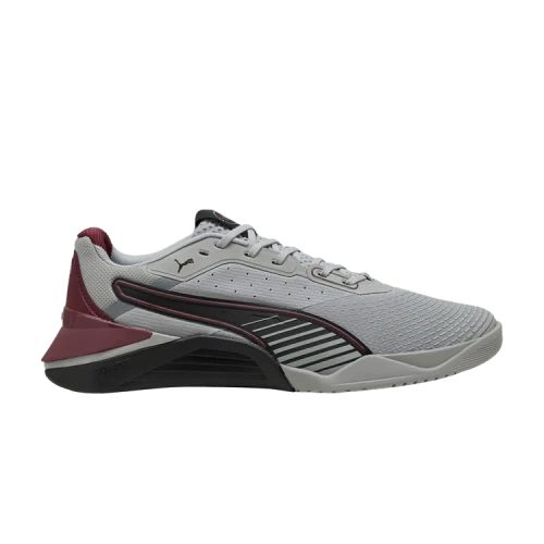 Puma Fuse 4.0 Grey Echo