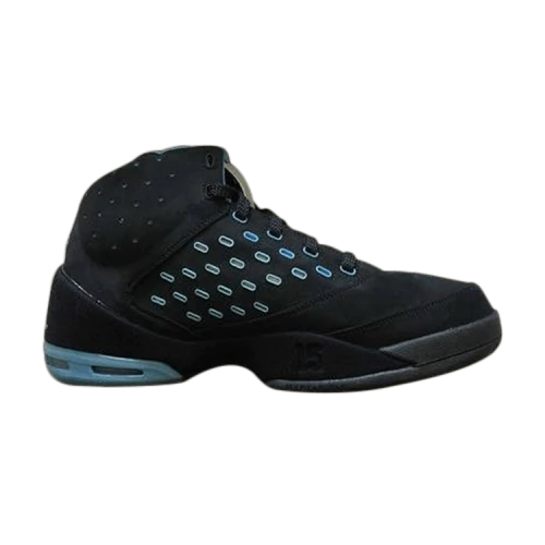 Jordan Melo 5.5 'Black'