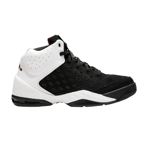 Air Jordan Melo 5.5 'Black White'